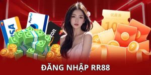 đăng nhập RR88